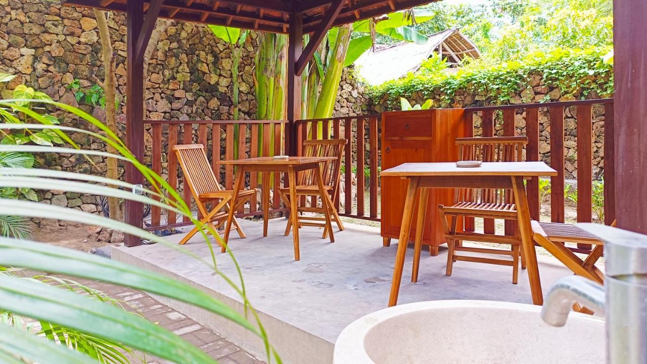 Dalai Tropical Hotel Kuta  Exterior foto