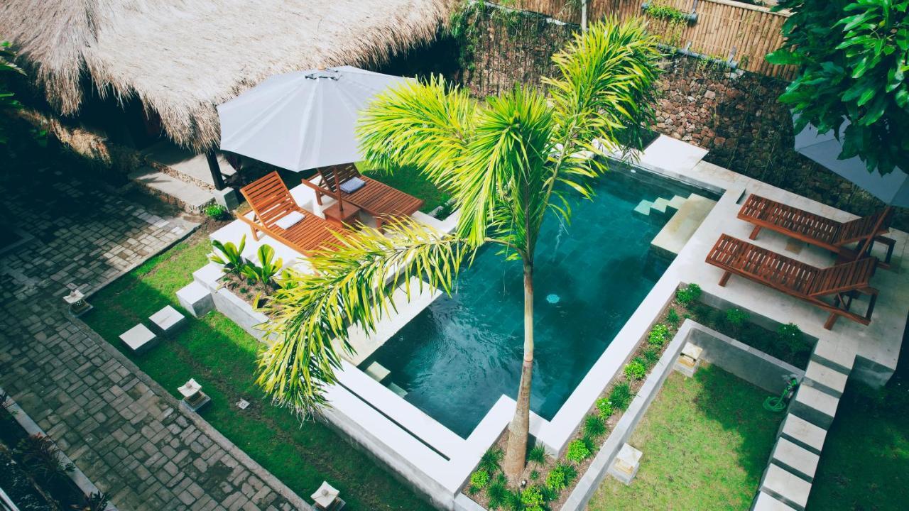 Dalai Tropical Hotel Kuta  Exterior foto